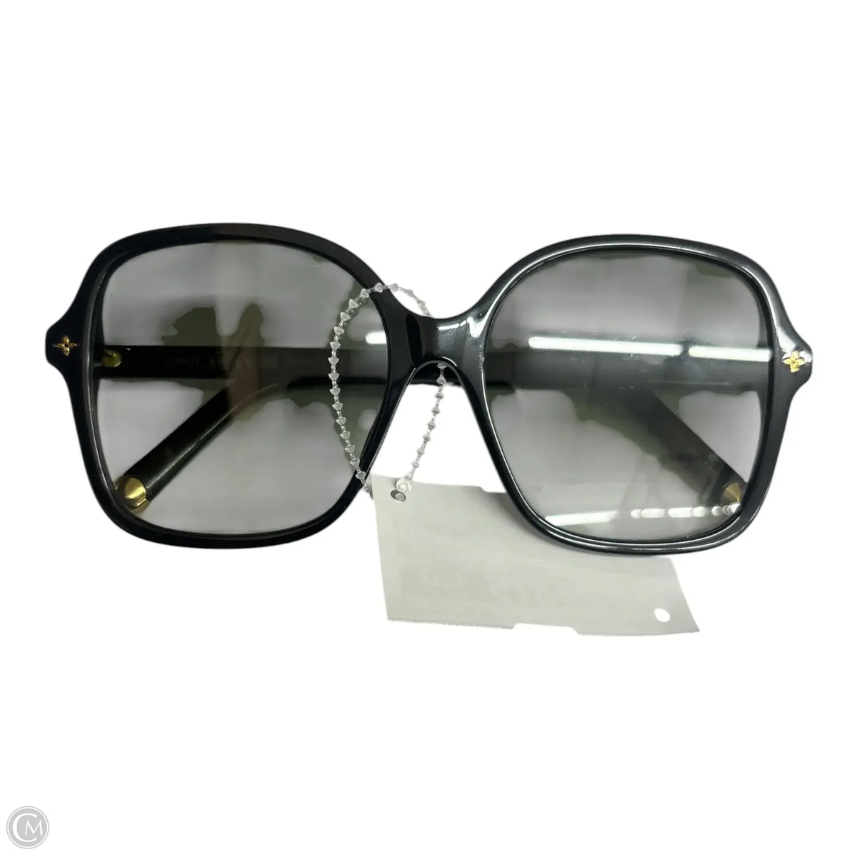 Sunglasses Luxury Designer By Louis Vuitton