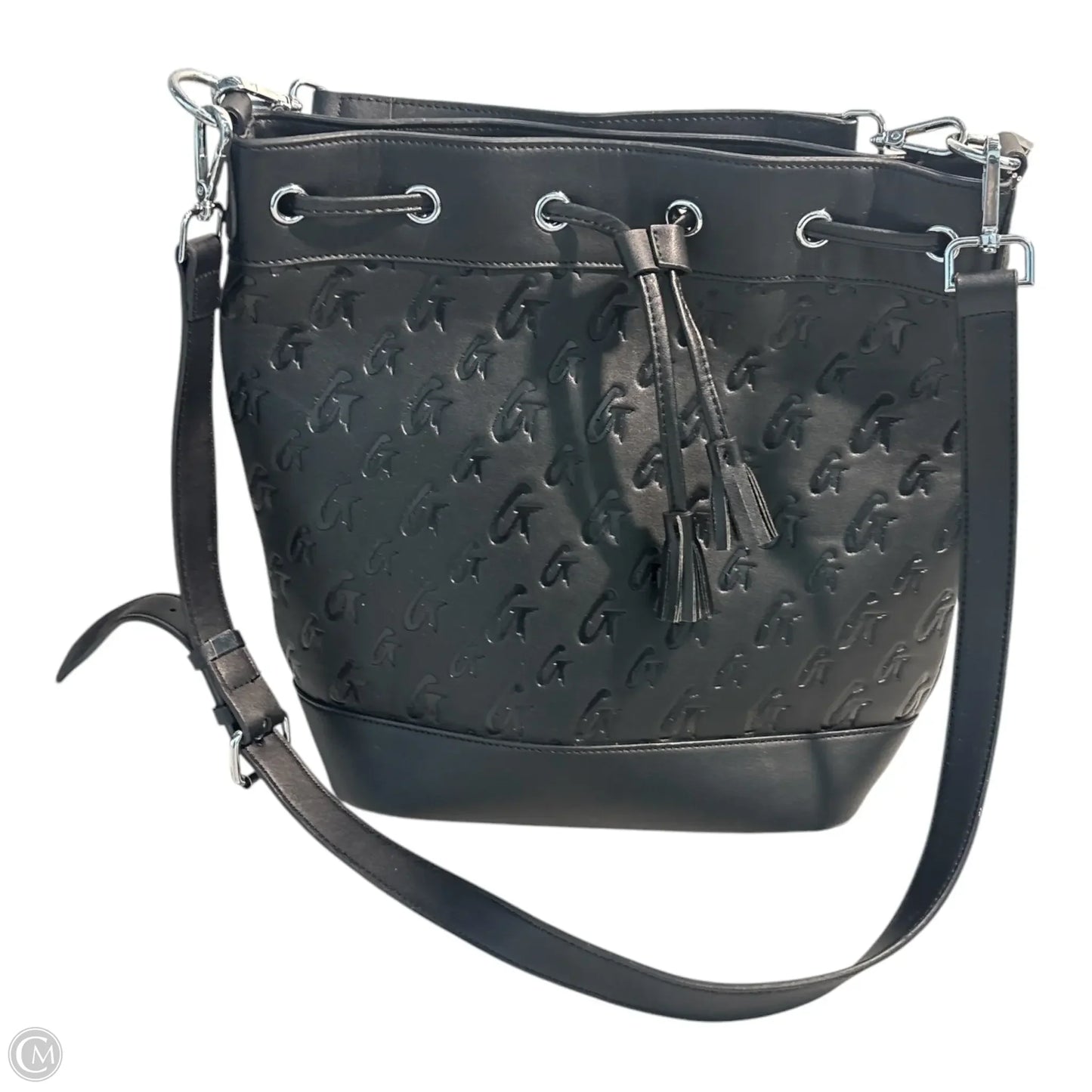 Handbag By Clothes Mentor, Size: Large