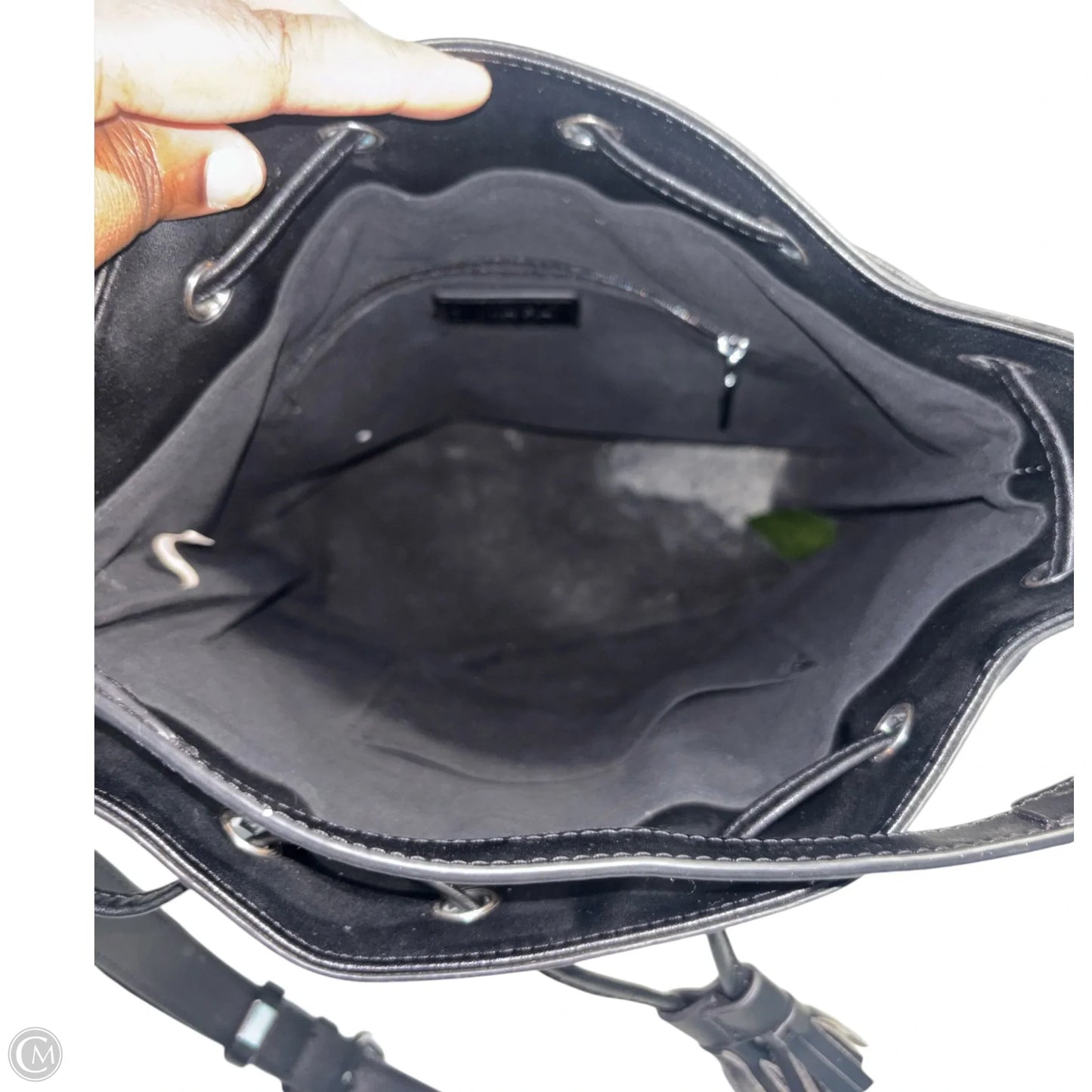 Handbag By Clothes Mentor, Size: Large
