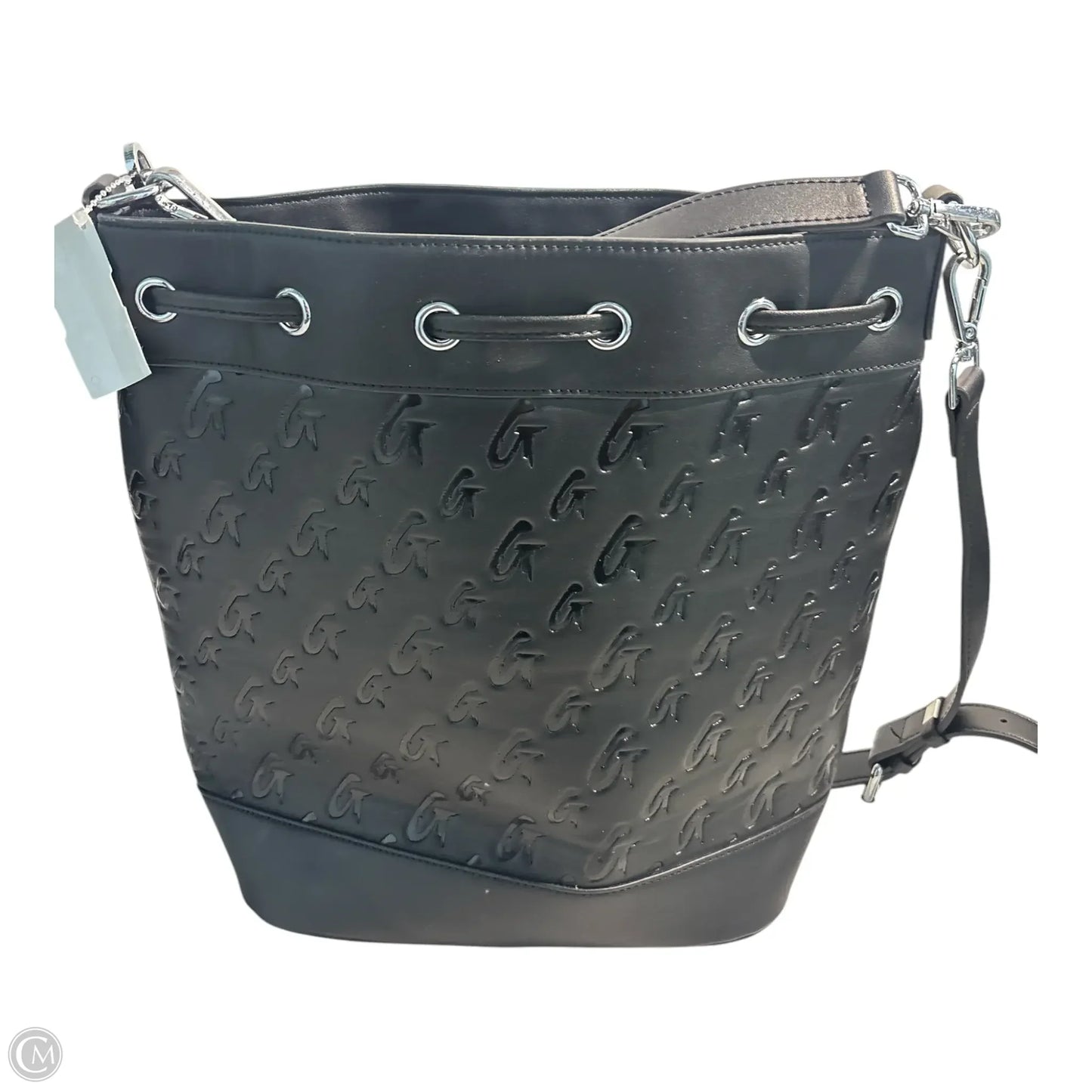 Handbag By Clothes Mentor, Size: Large