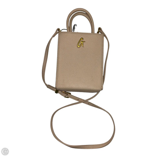 Handbag By Clothes Mentor, Size: Small