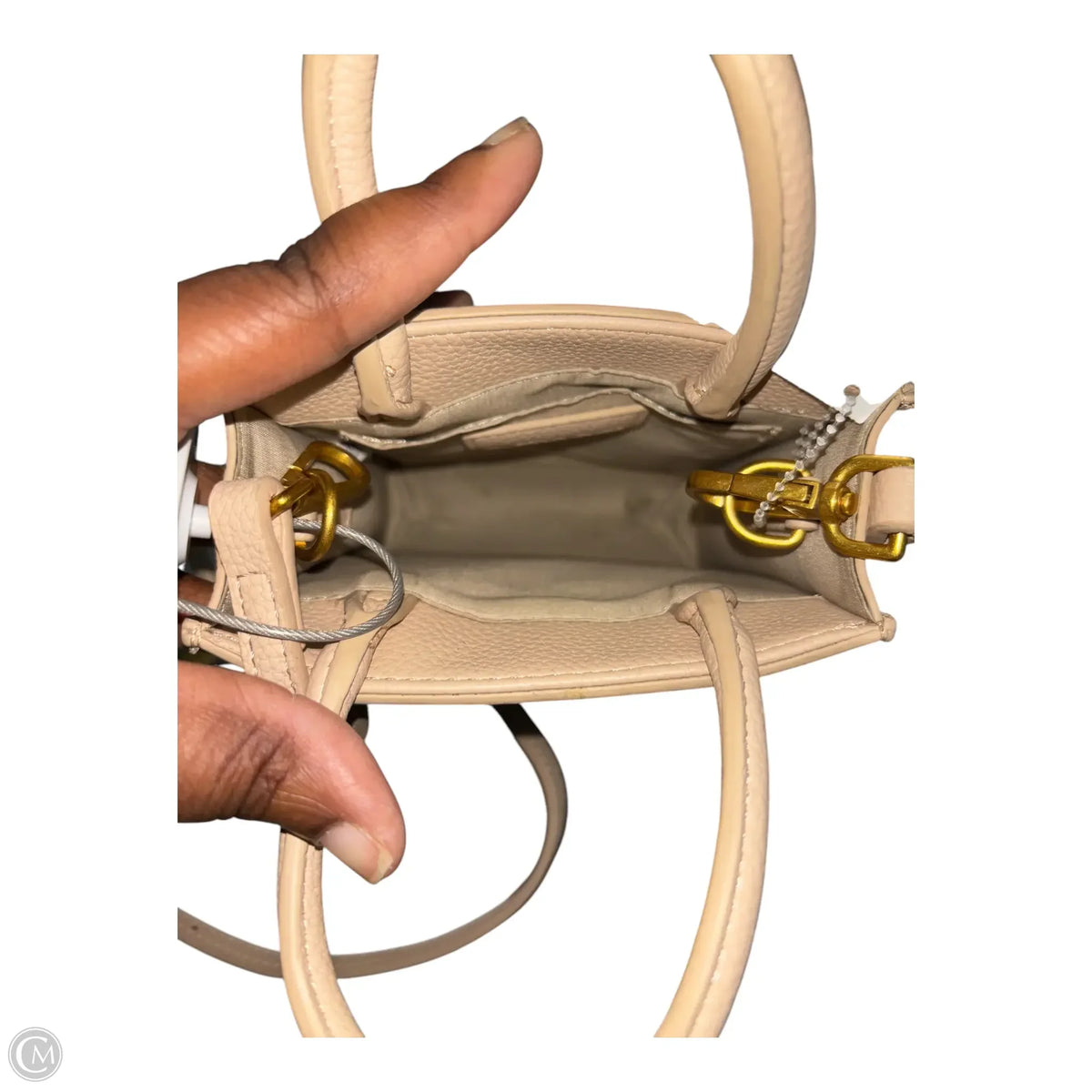 Handbag By Clothes Mentor, Size: Small