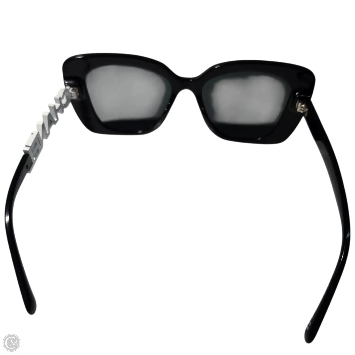 Sunglasses Luxury Designer By Chanel