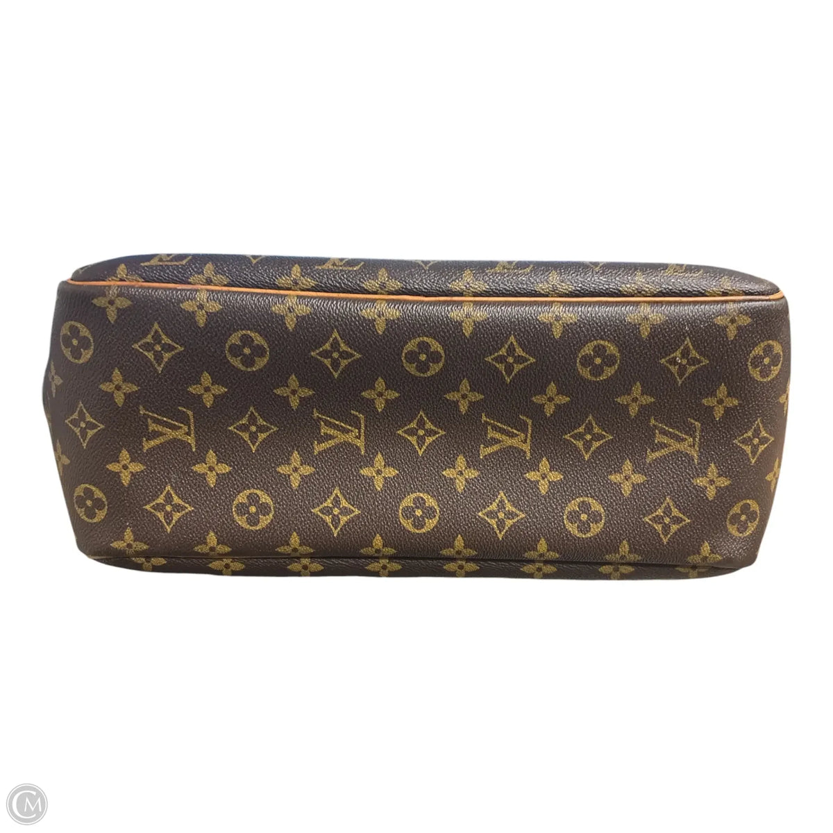Handbag Luxury Designer By Louis Vuitton, Size: Large