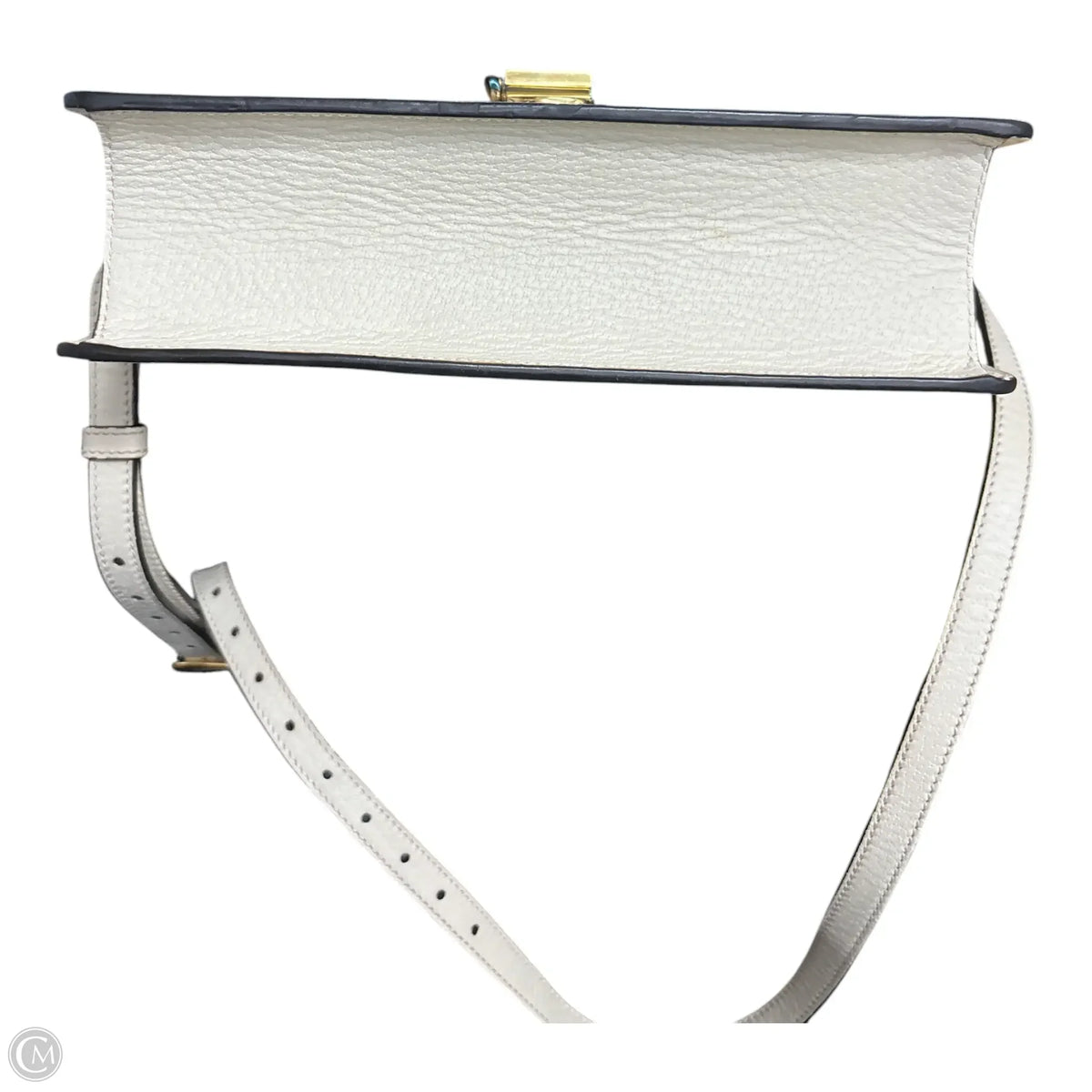 Handbag Luxury Designer By Gucci, Size: Small