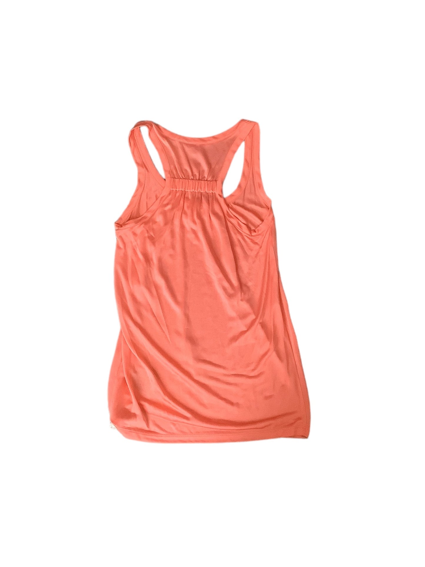 Pink Top Sleeveless Ted Baker, Size S