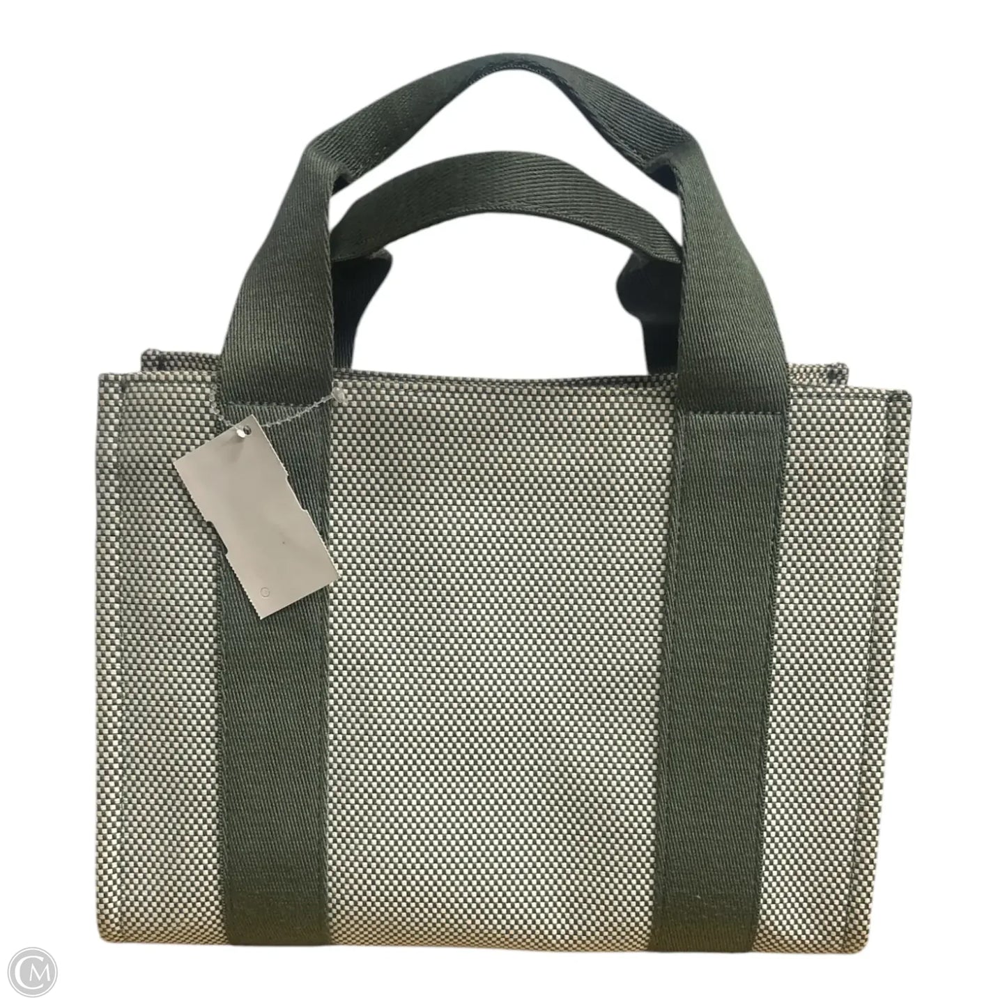 Handbag By Lululemon, Size: Medium