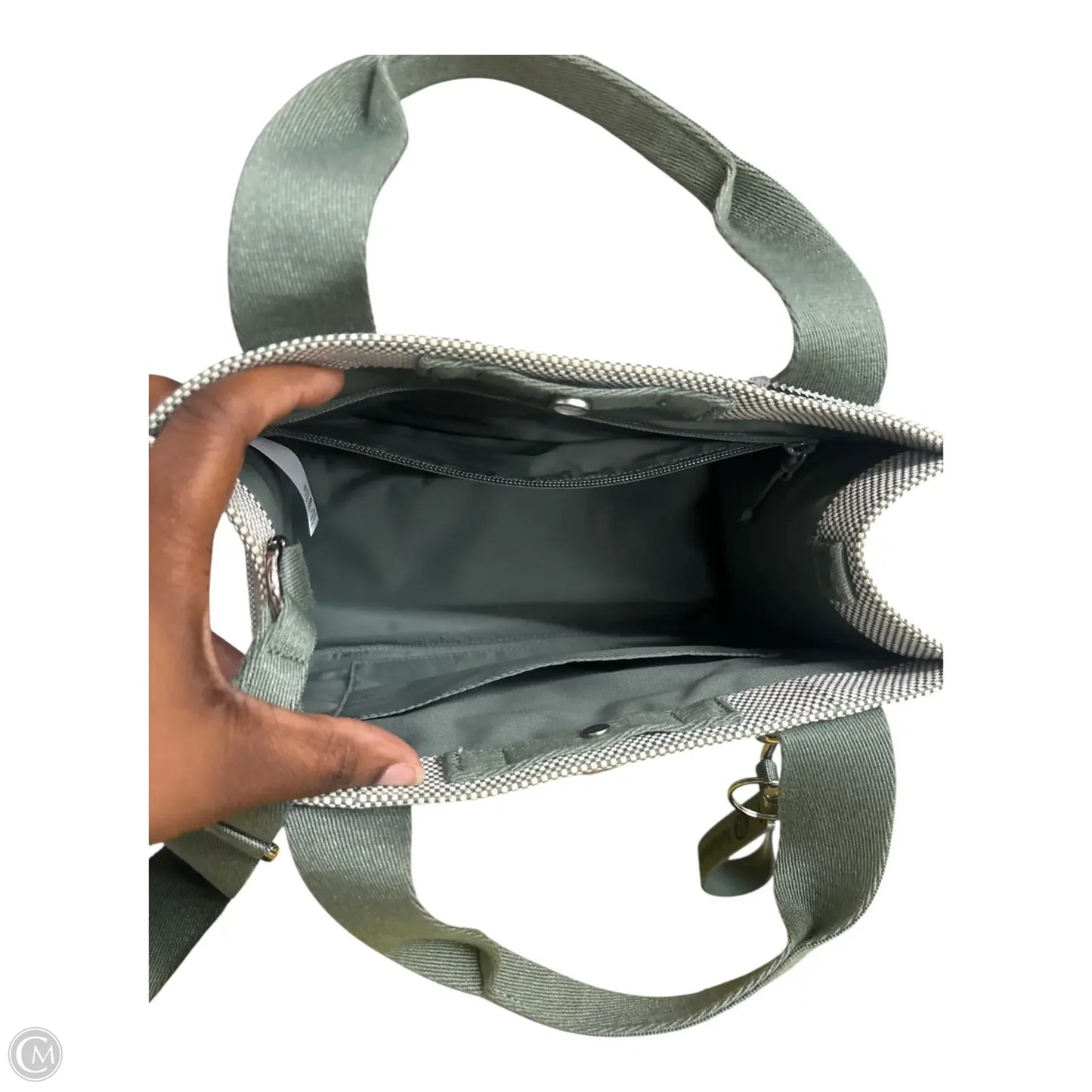 Handbag By Lululemon, Size: Medium