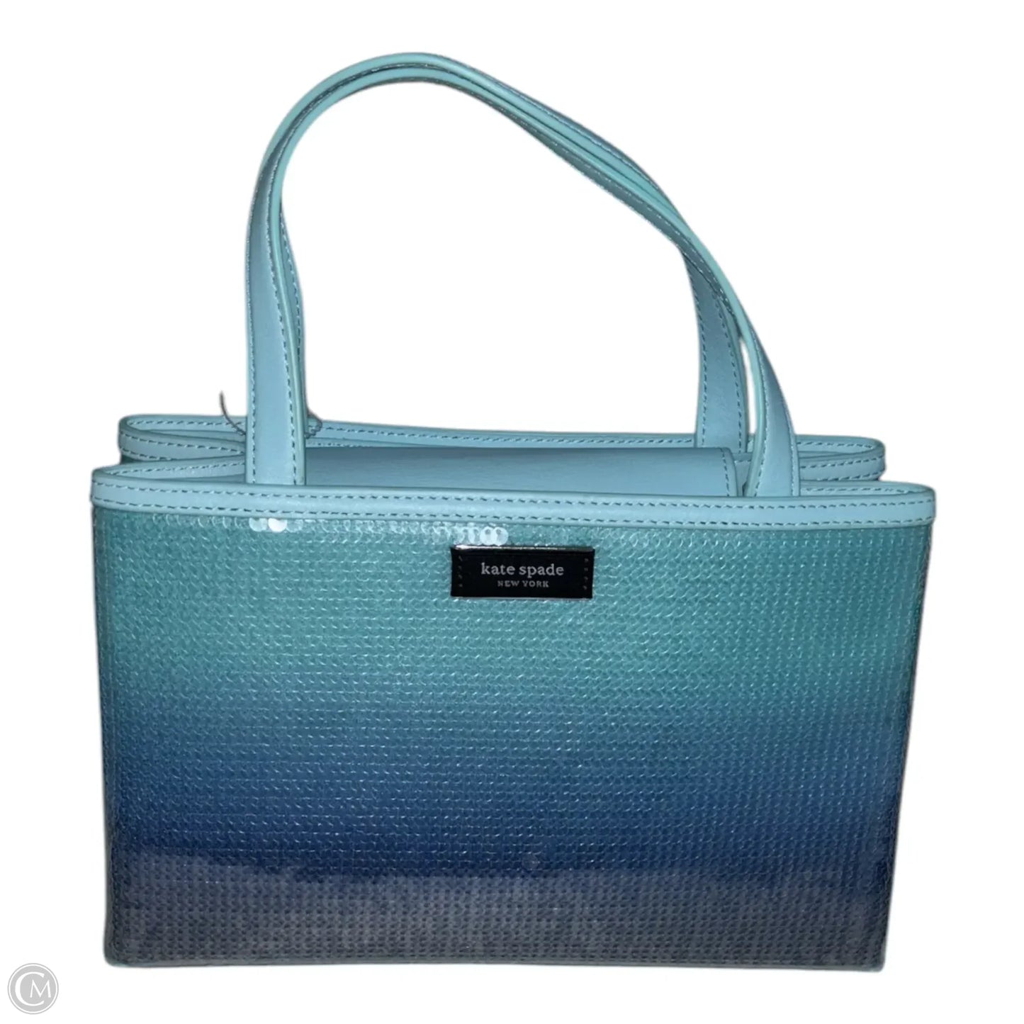 Handbag Designer By Kate Spade, Size: Small