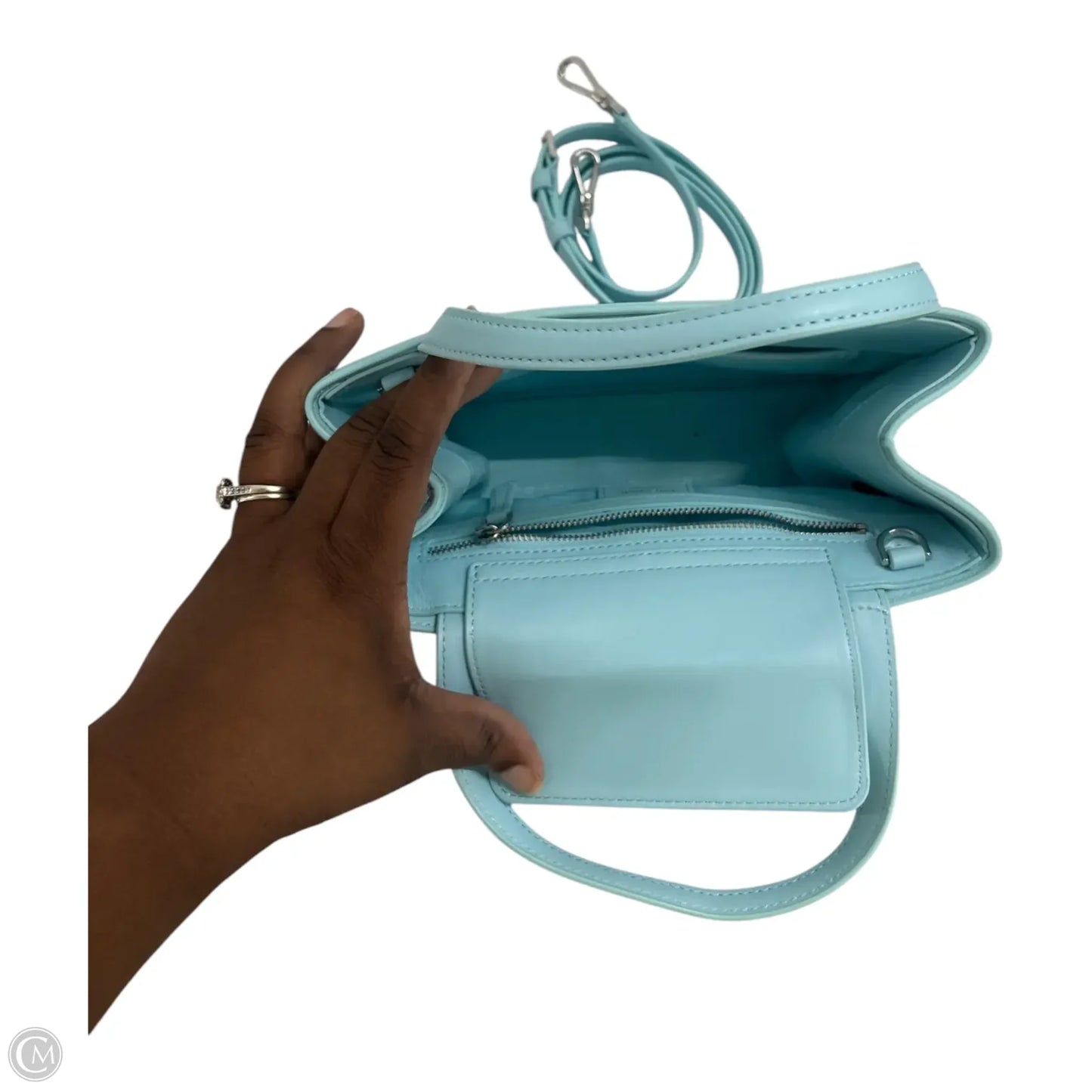 Handbag Designer By Kate Spade, Size: Small