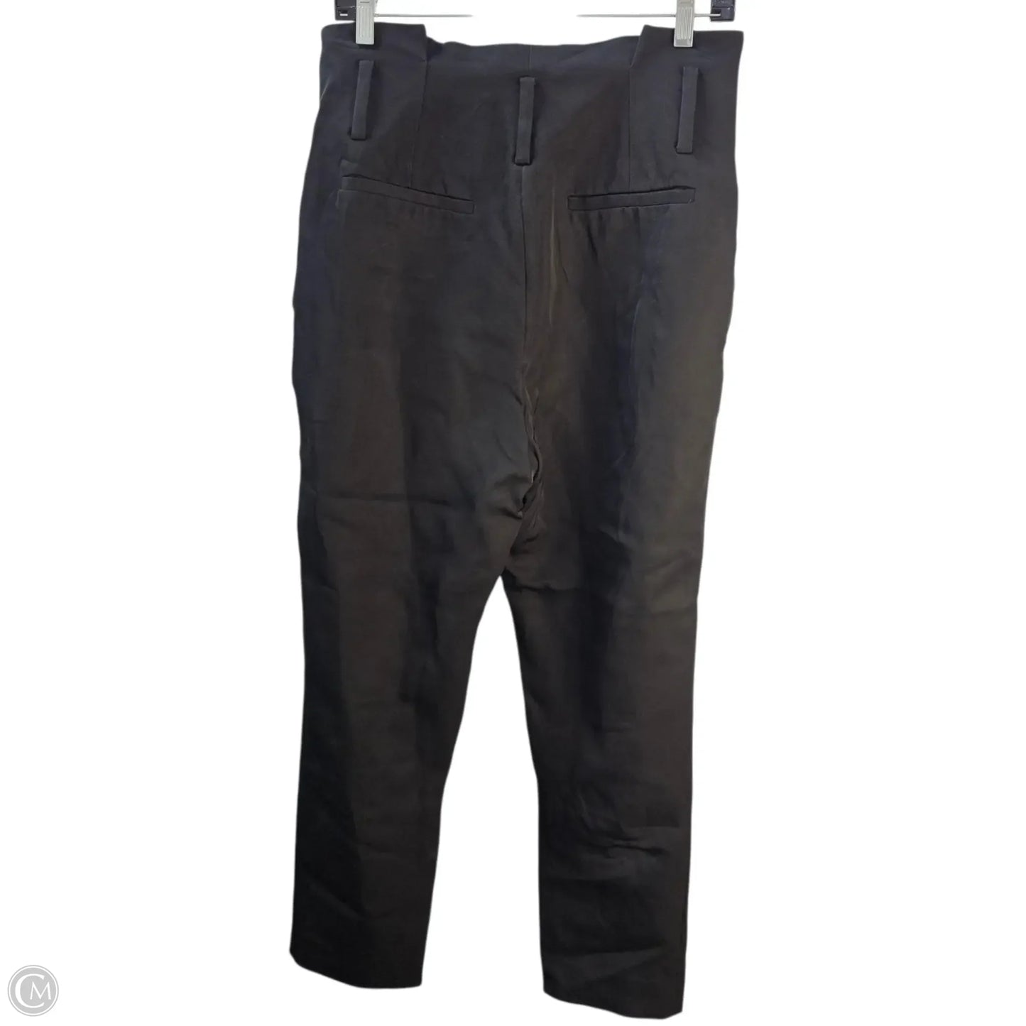 Pants Dress By Cma In Black, Size: M