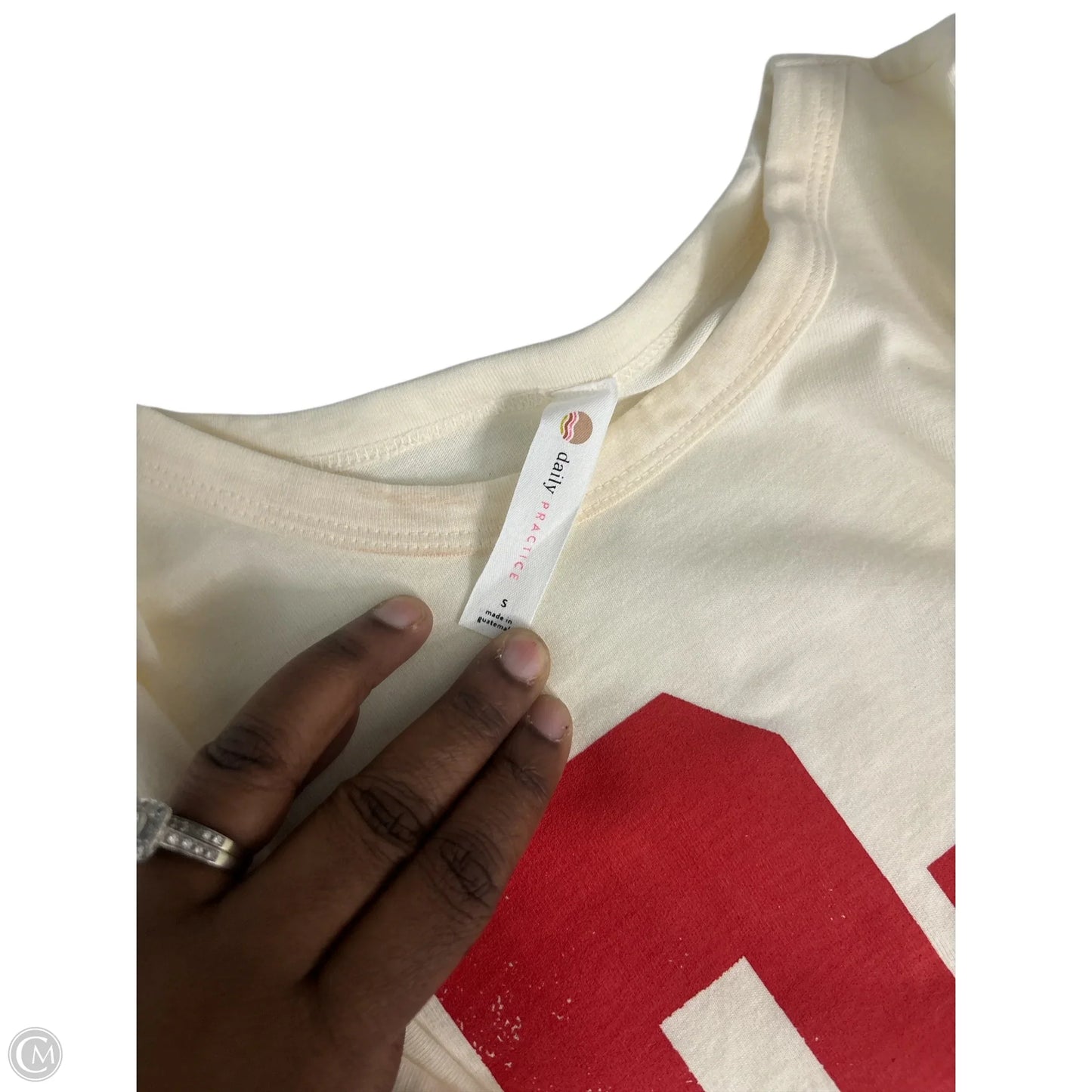 Anthropologie Daily Practice size small dress maxi