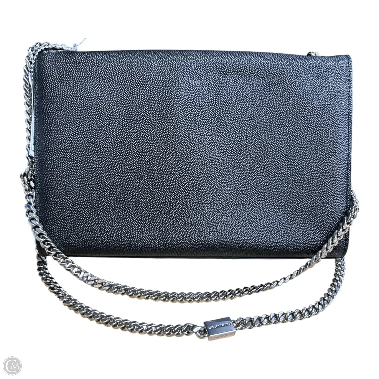 Handbag Luxury Designer By Yves Saint Laurent, Size: Small