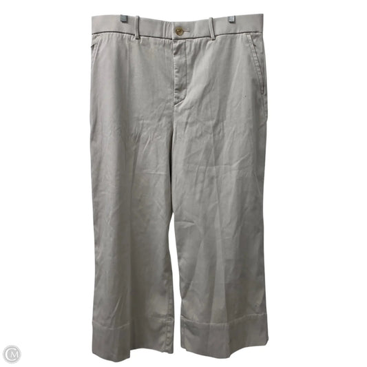 Pants Chinos & Khakis By Spanx In Beige, Size: 1x