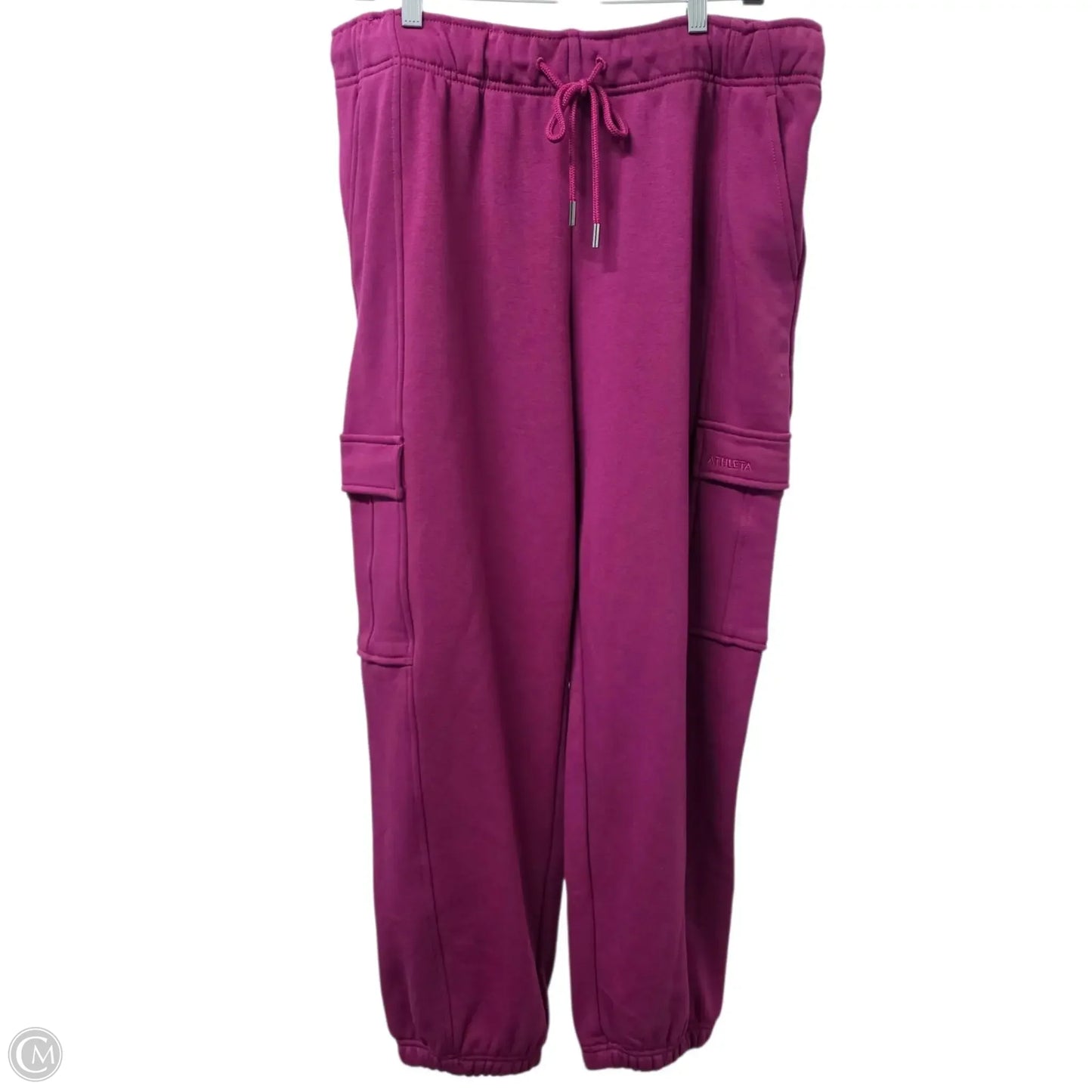 Pants Lounge By Athleta In Purple, Size: Xl