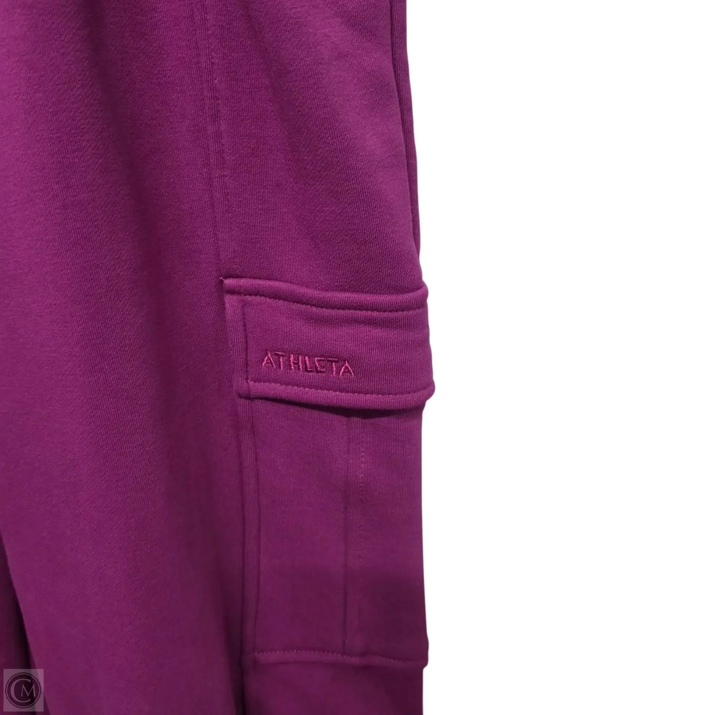 Pants Lounge By Athleta In Purple, Size: Xl