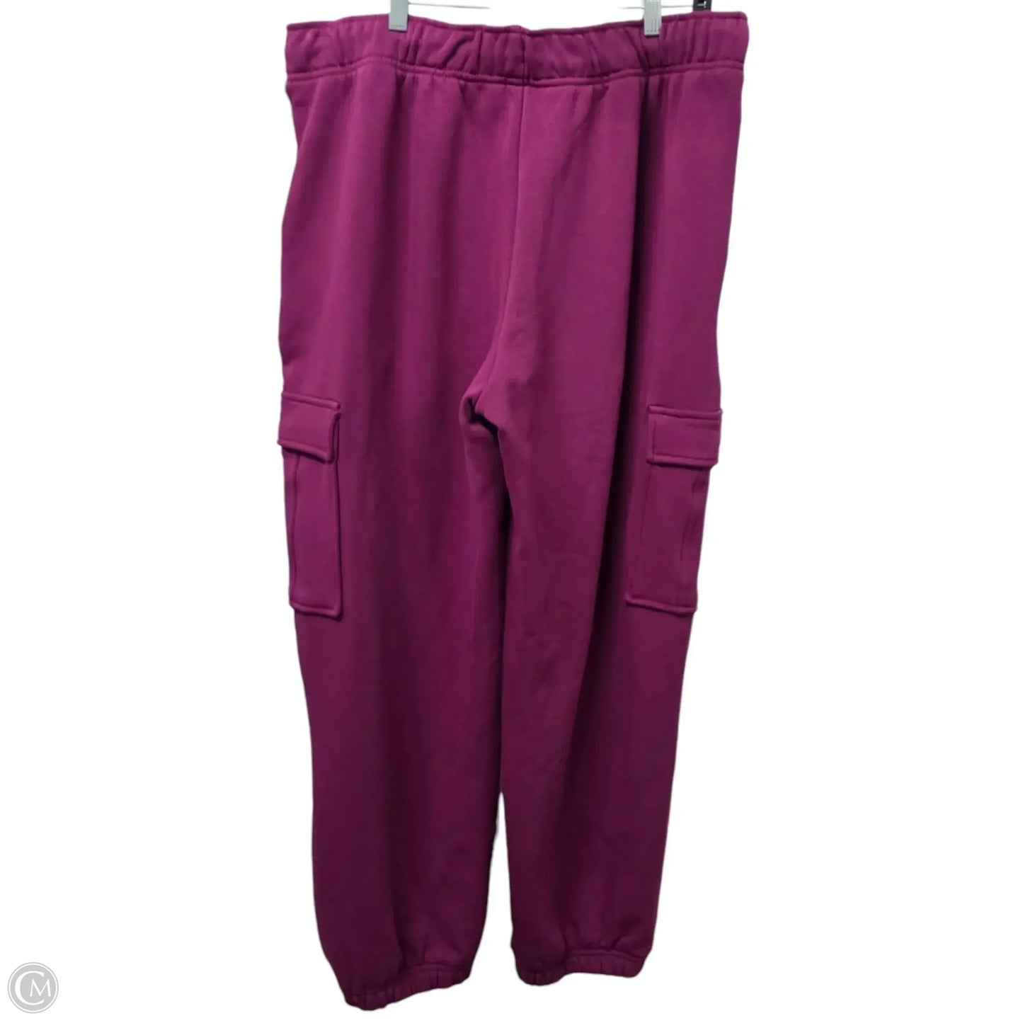 Pants Lounge By Athleta In Purple, Size: Xl