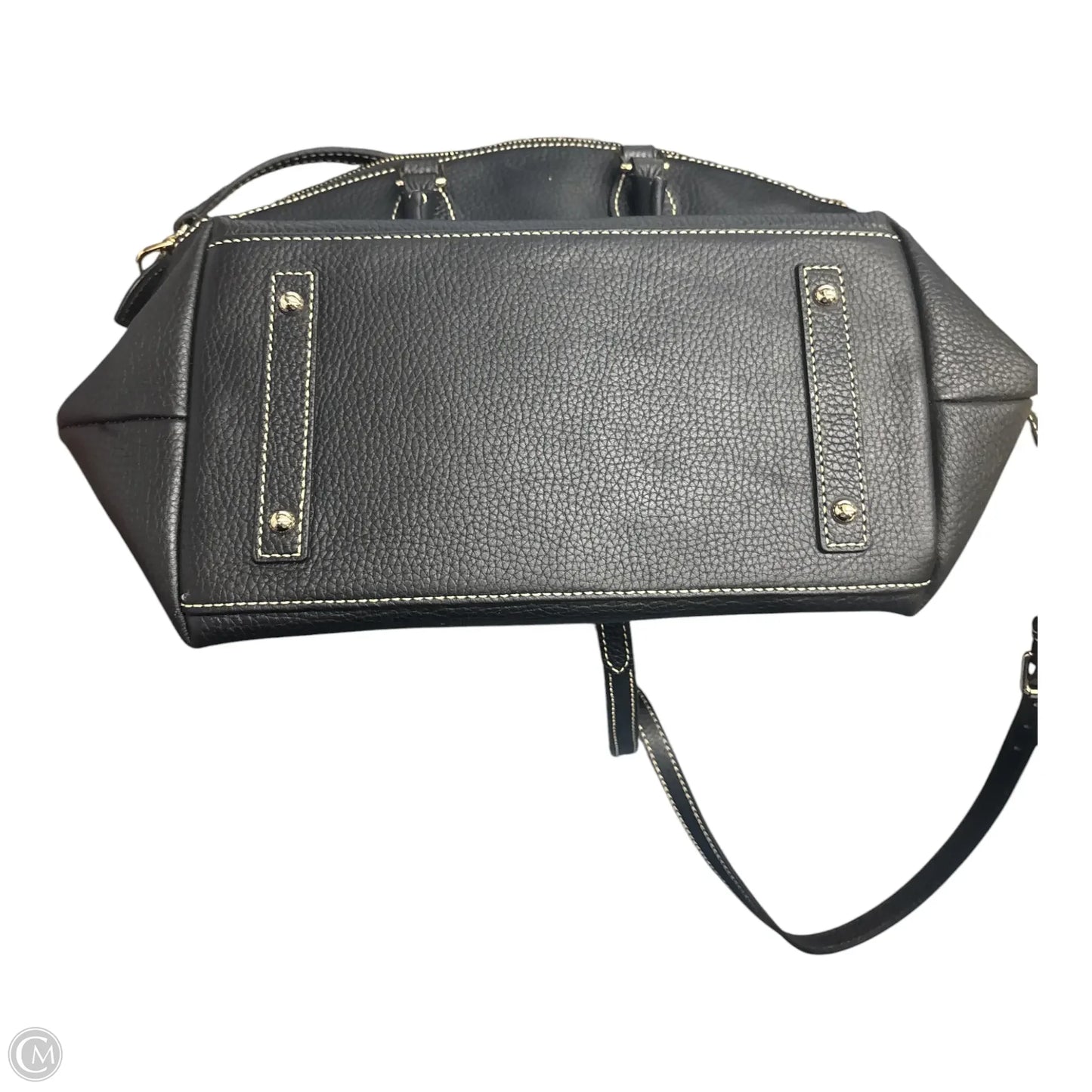 Handbag Designer By Dooney And Bourke, Size: Medium