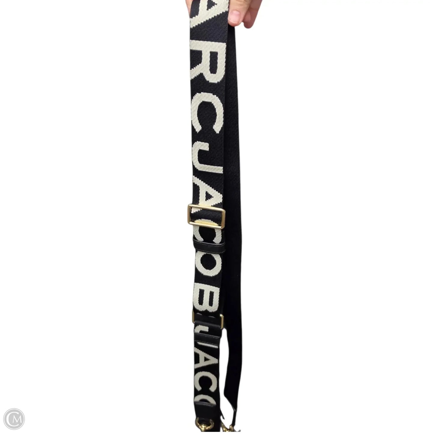 Accessory Designer Tag By Marc By Marc Jacobs