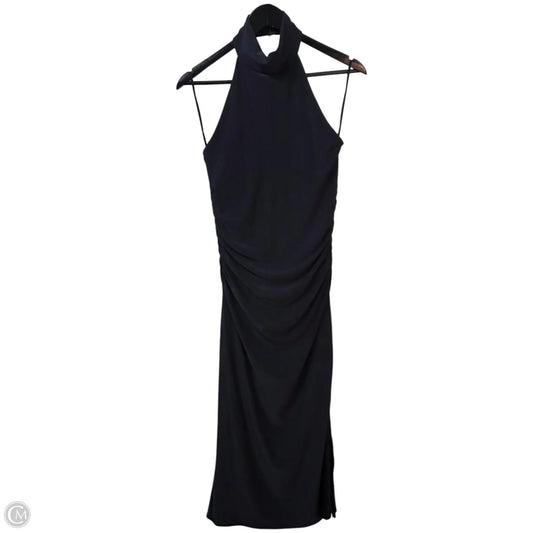 Dress Party Long By Wilfred In Navy, Size: M