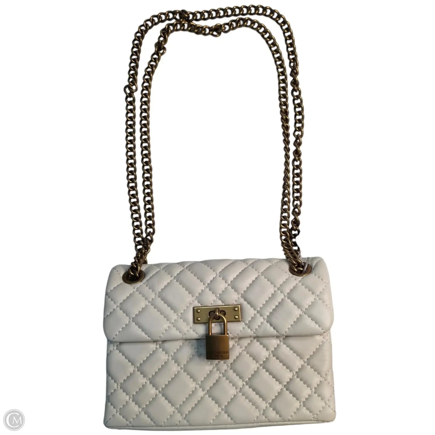 Handbag Designer By Kurt Geiger, Size: Small