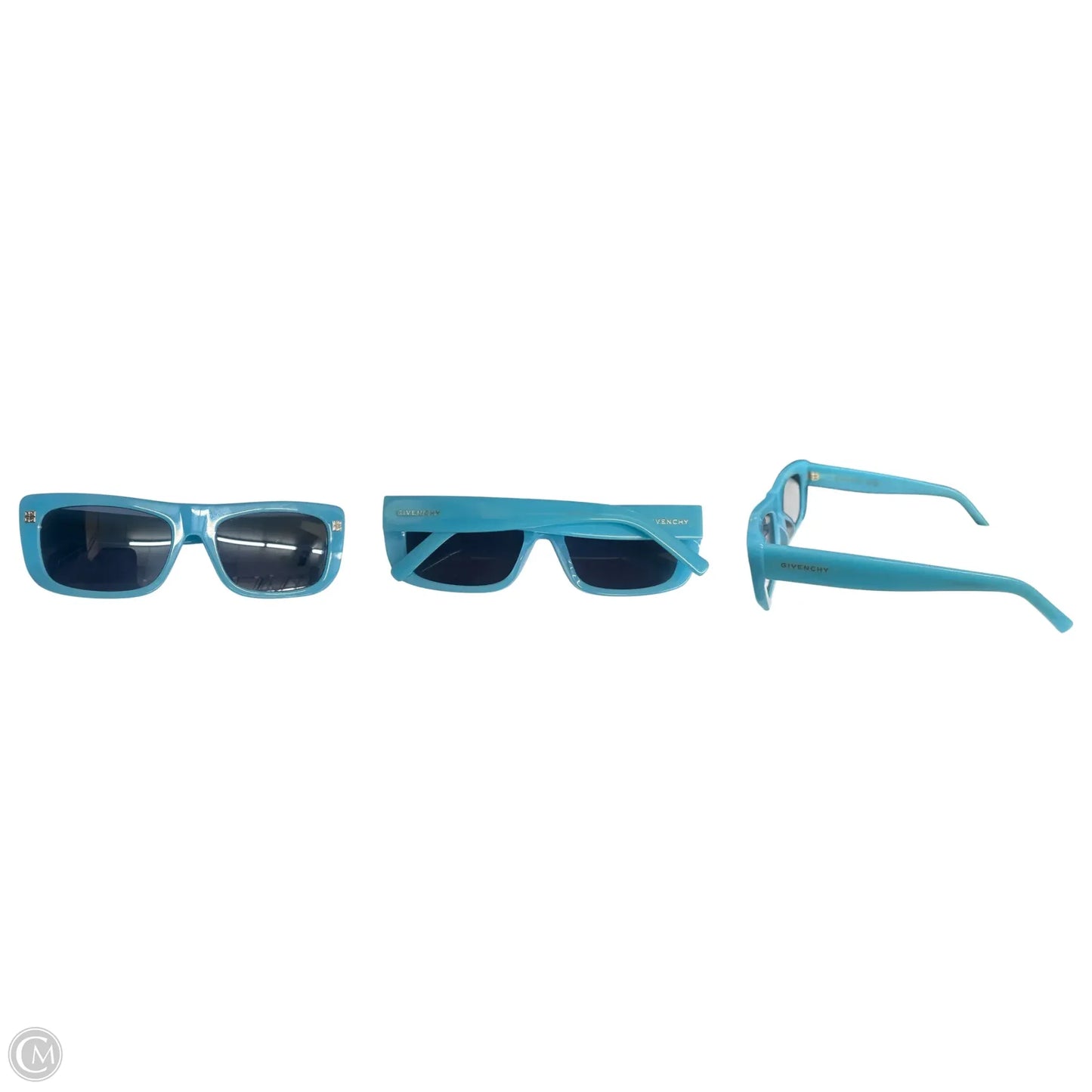 Sunglasses Luxury Designer By Givenchy
