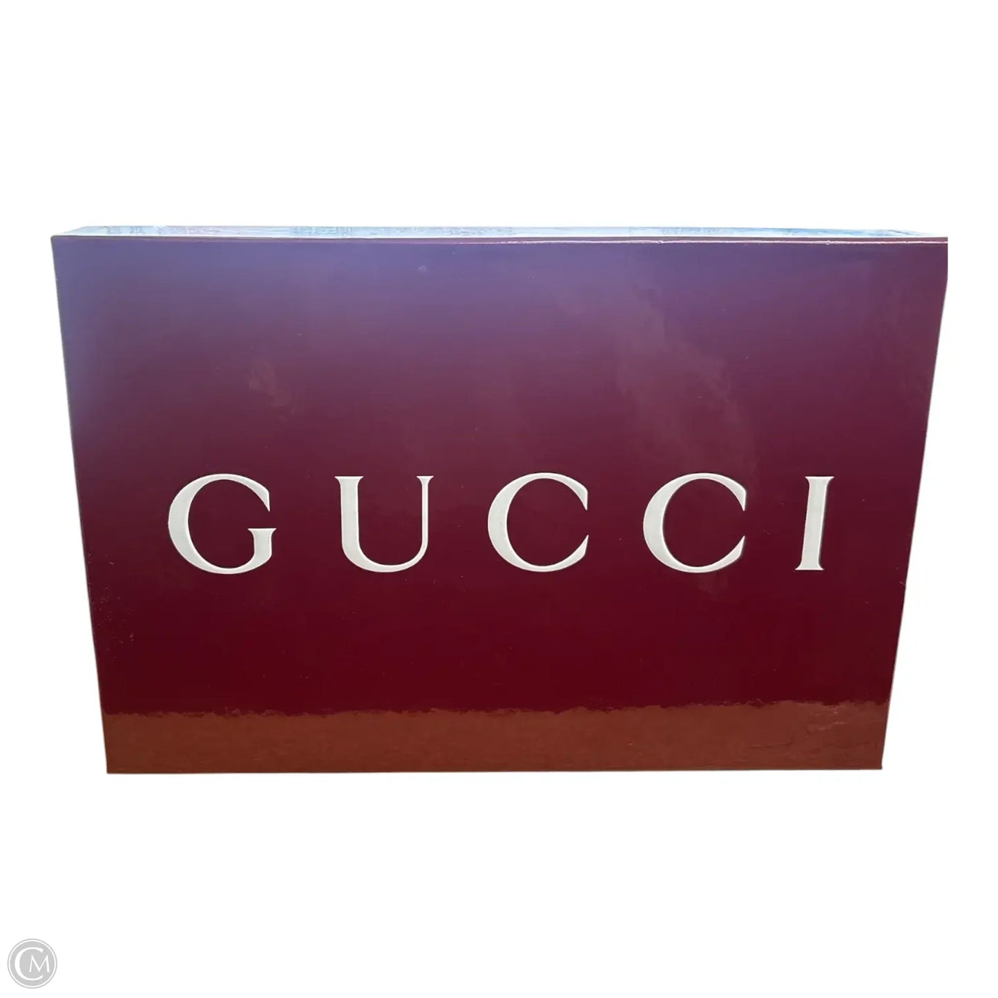 Sandals Luxury Designer By Gucci In Tan