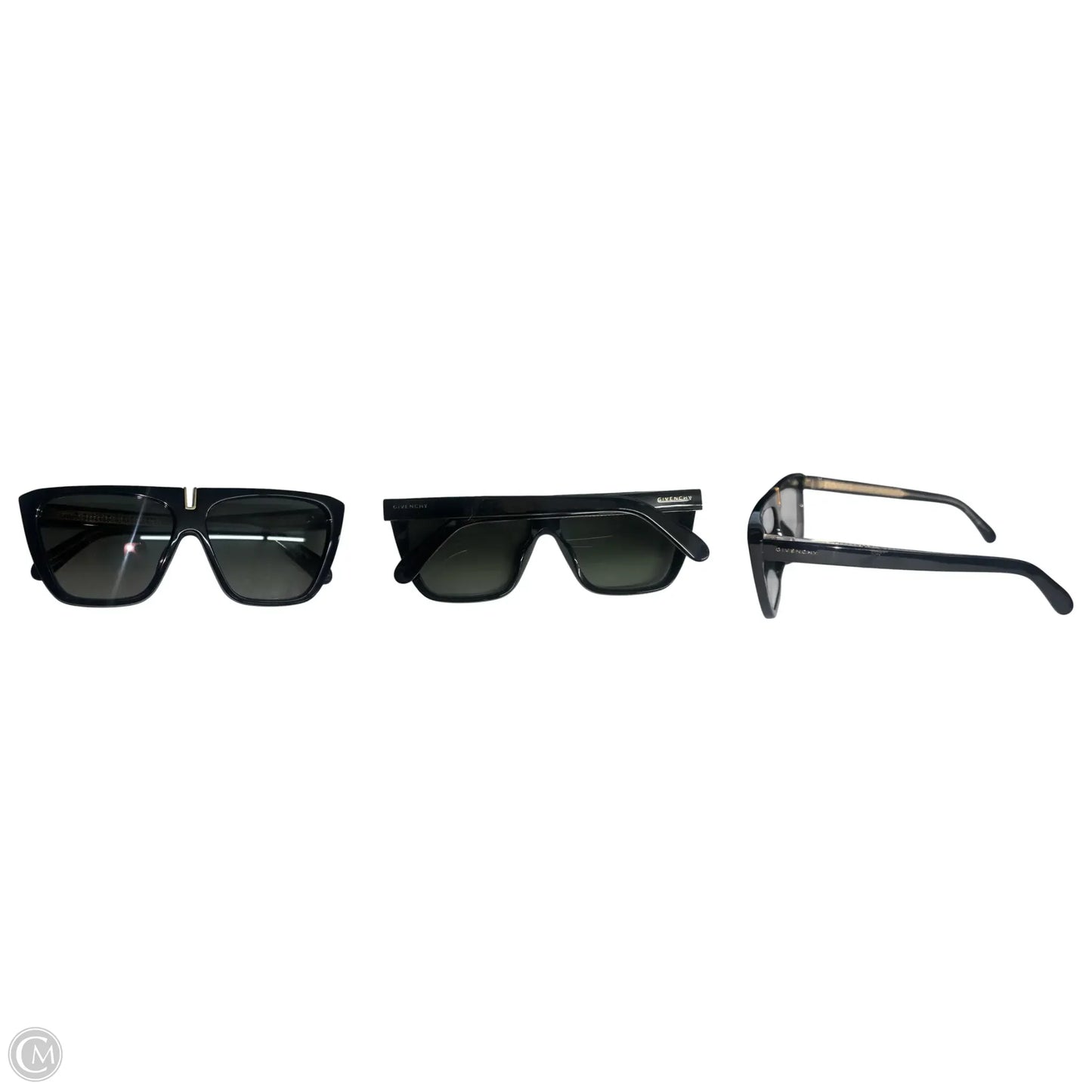 Sunglasses Luxury Designer By Givenchy