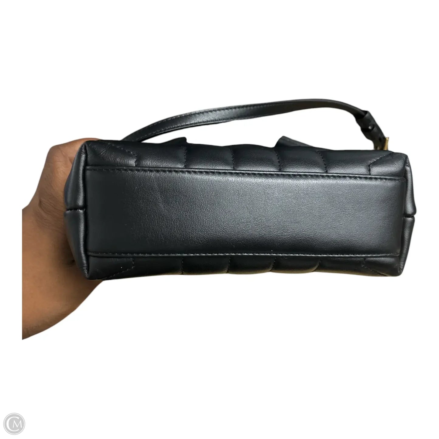Handbag Luxury Designer By Yves Saint Laurent, Size: Small