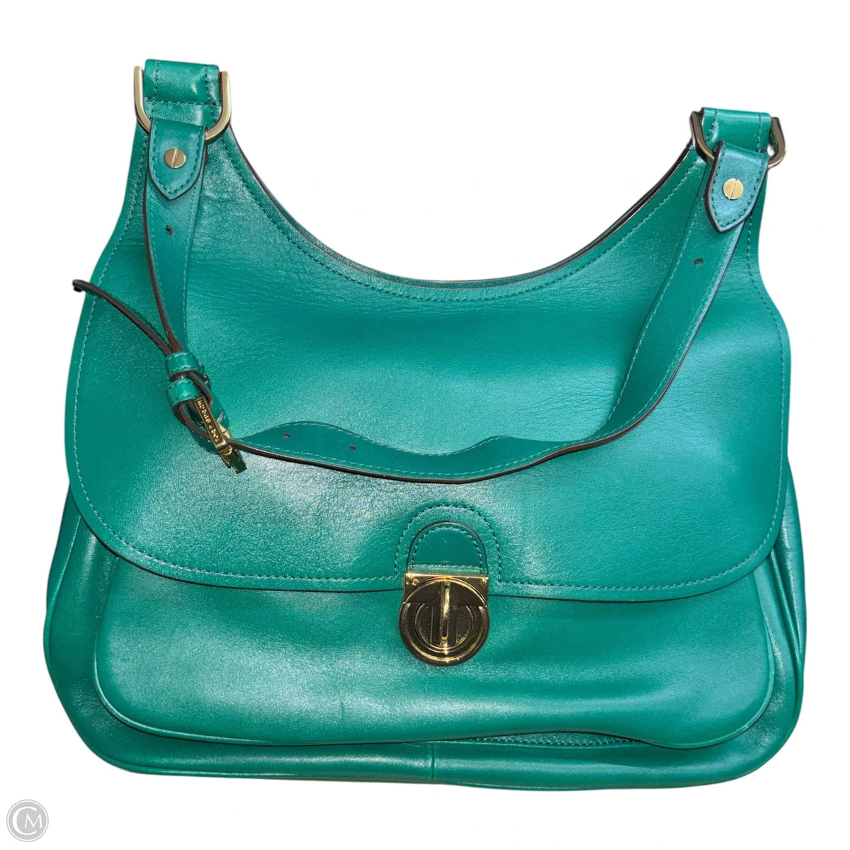 Handbag Designer By Tory Burch, Size: Large