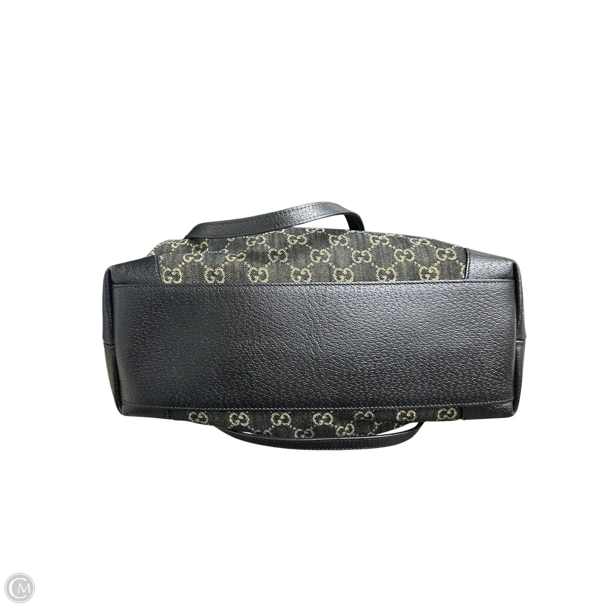 Handbag Luxury Designer By Gucci, Size: Large