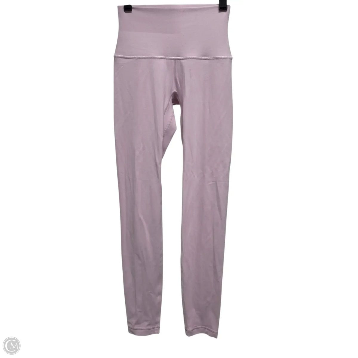 Golden (Aritzia) Leggings In Pink, Size: 0