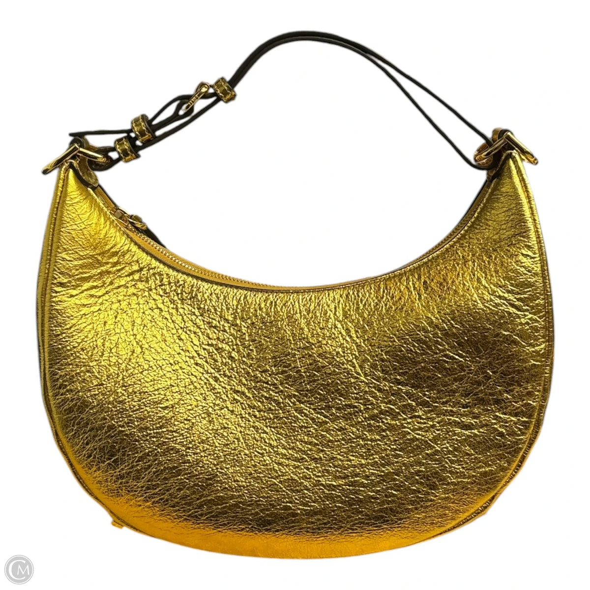 Fendi Fendigraphy Soulder Bag