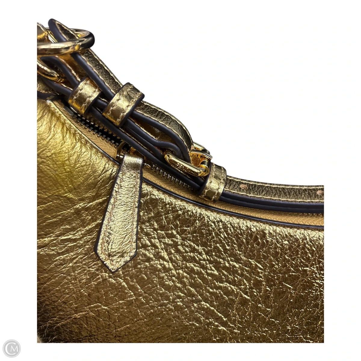 Fendi Fendigraphy Soulder Bag