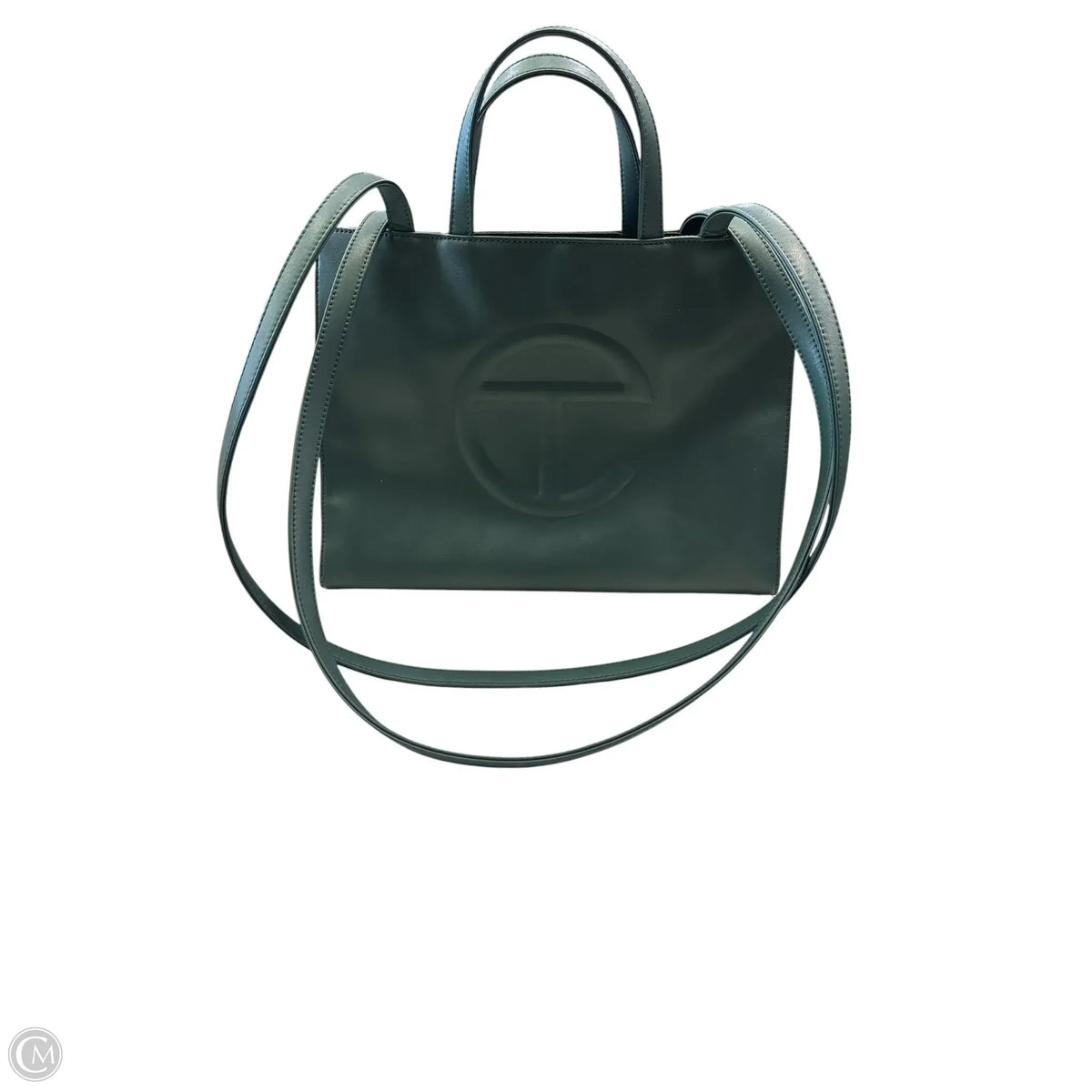 Handbag Designer By Telfar, Size: Medium