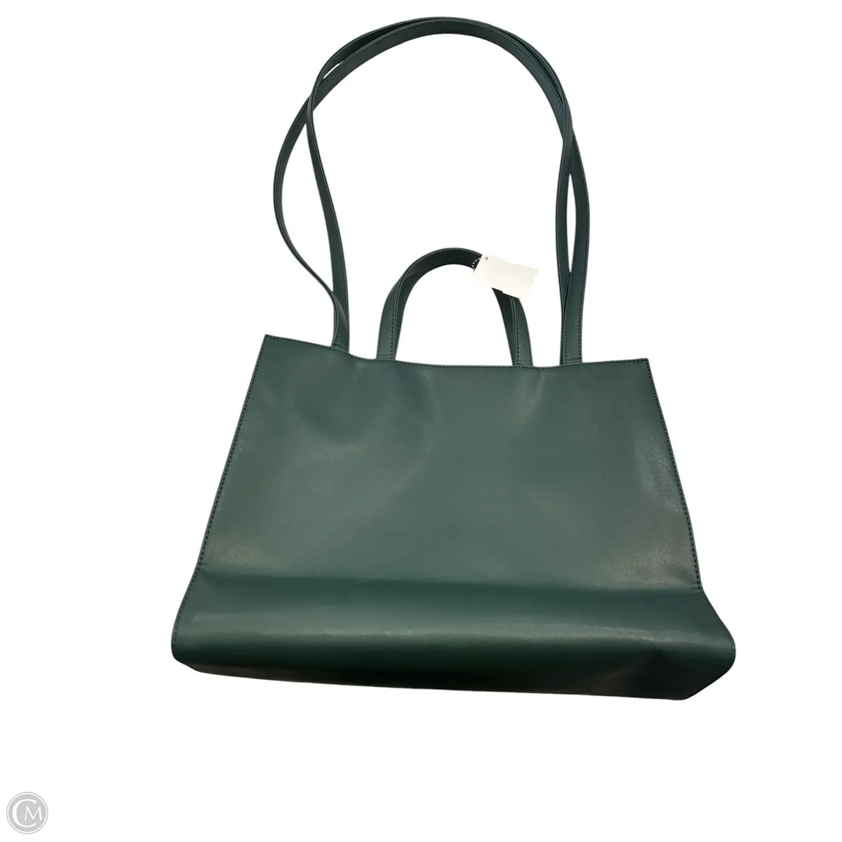 Handbag Designer By Telfar, Size: Medium
