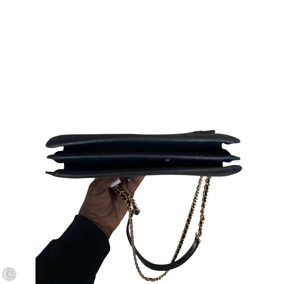 Tory Burch Parker Convertible Shoulder Bag