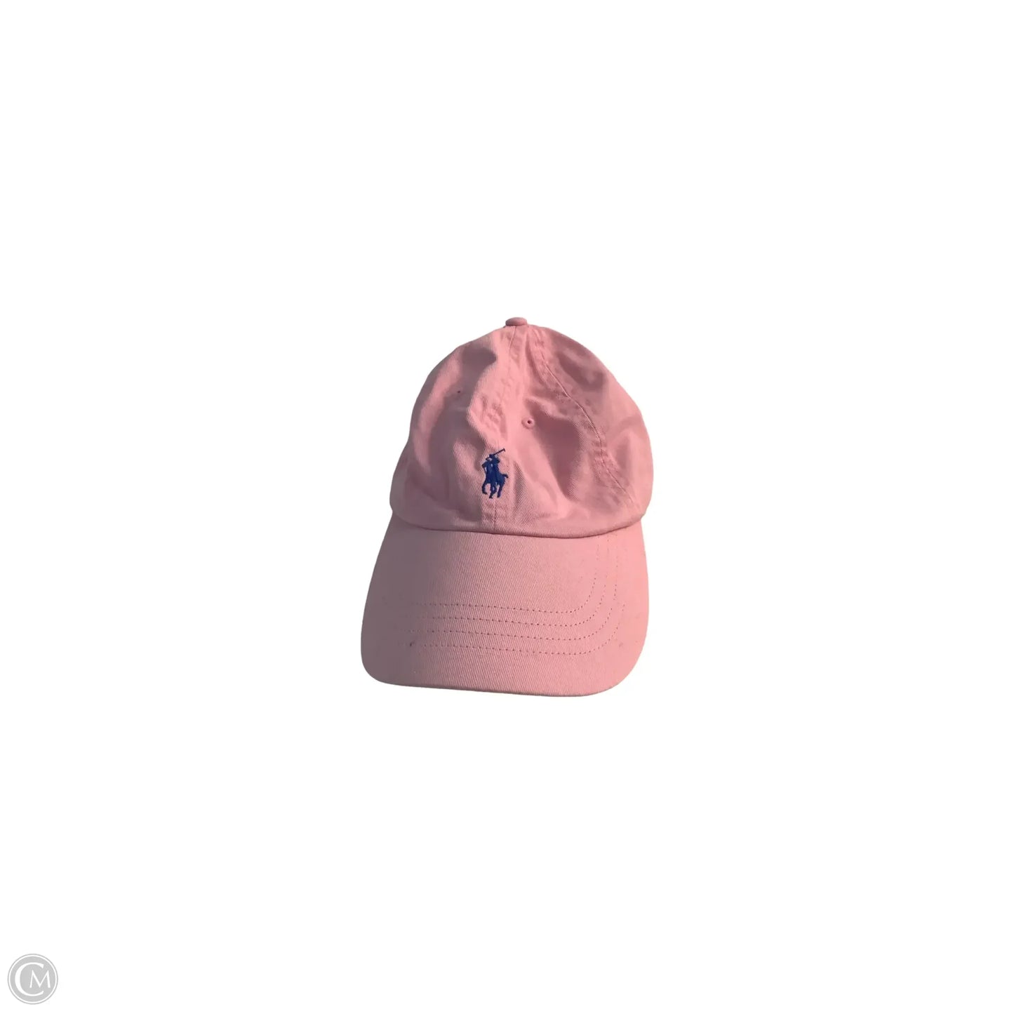Hat Baseball Cap By Polo Ralph Lauren