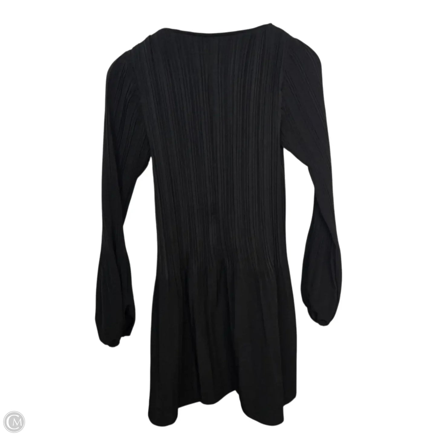 Dress Party Short By Cma In Black, Size: Xs