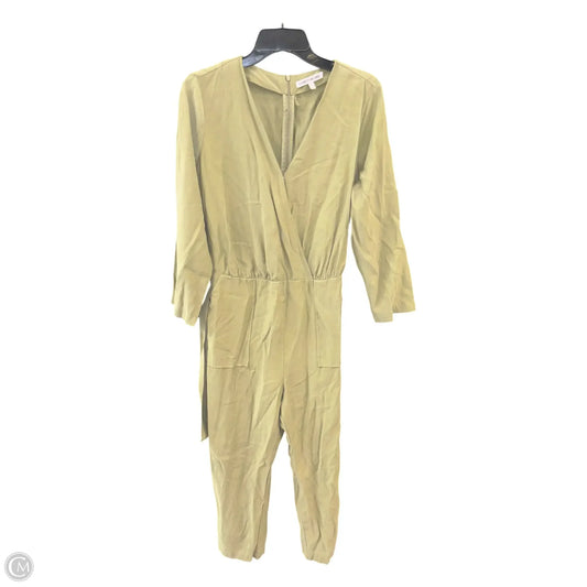 Jumpsuit By Elizabeth And James In Green, Size: M