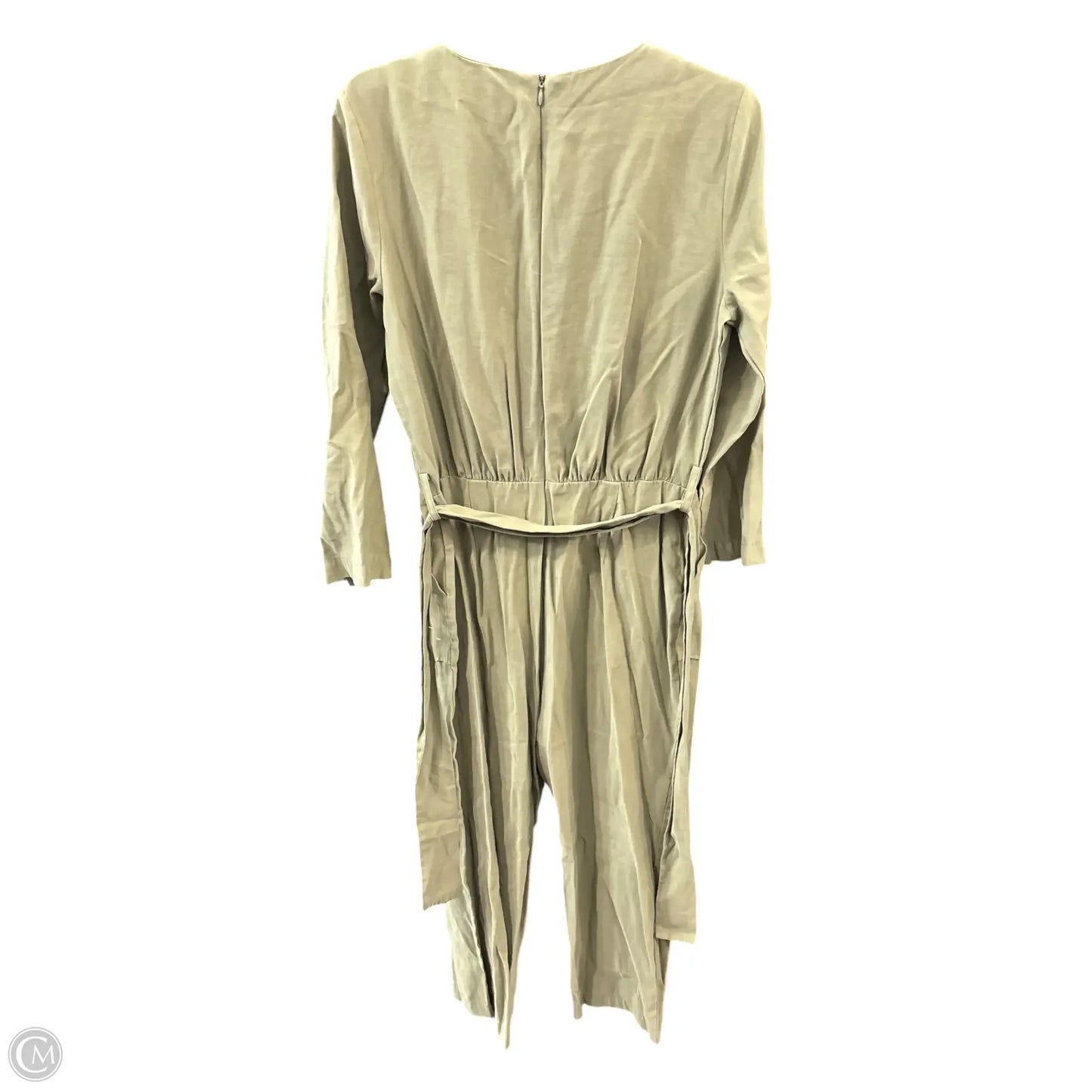 Jumpsuit By Elizabeth And James In Green, Size: M