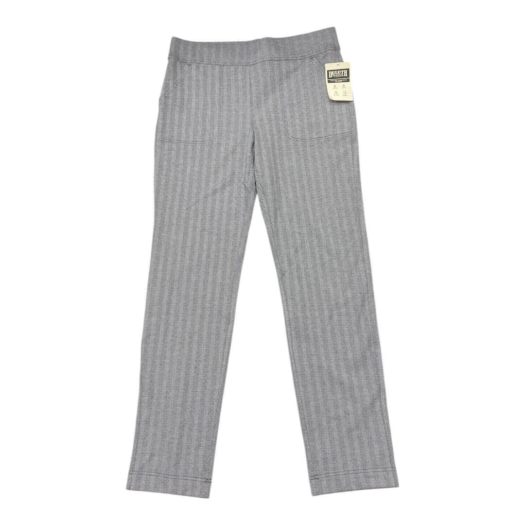 Pants Other By Duluth Trading In Grey, Size:L