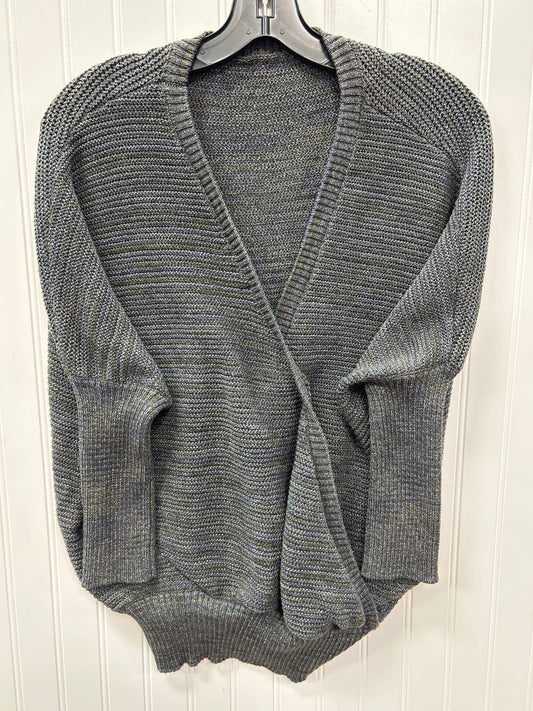 Sweater By Prana In Grey, Size:M