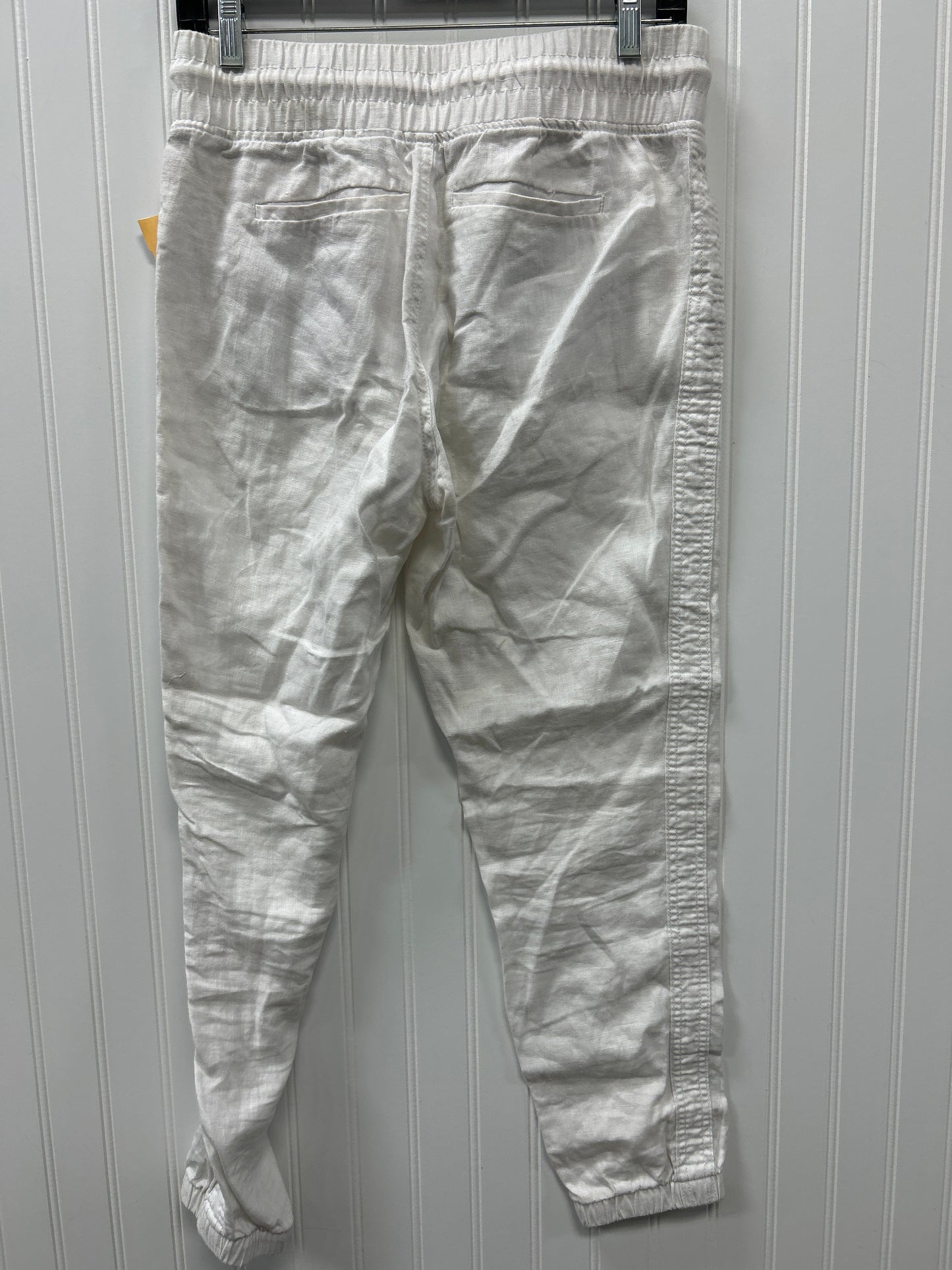 Pants Cargo & Utility By Athleta In White, Size:2
