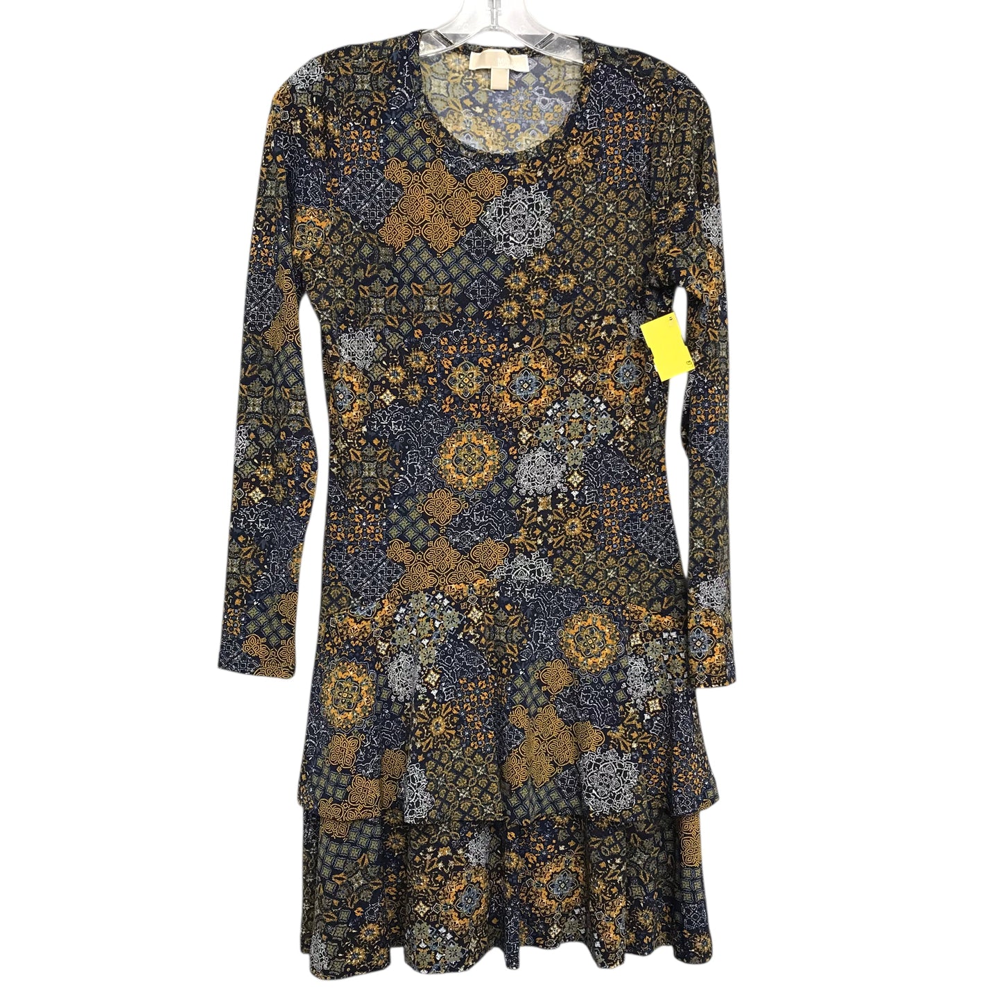 Dress Party Short By Michael By Michael Kors In Multi, Size:S