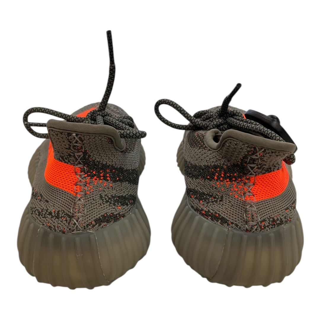 Shoes Luxury Designer By Yeezy In Multi, Size:6