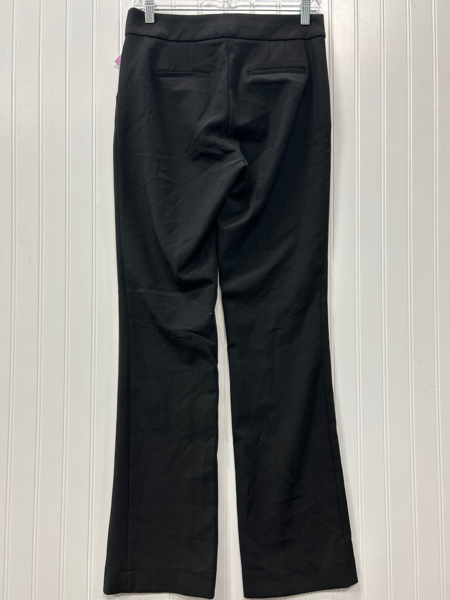 Pants Dress By J. Crew In Black, Size:2L