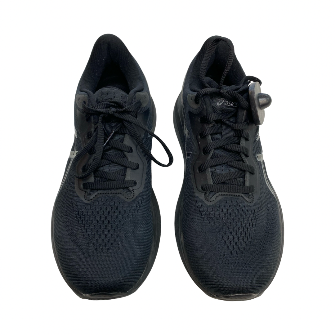 Shoes Athletic By Asics In Black, Size:9.5