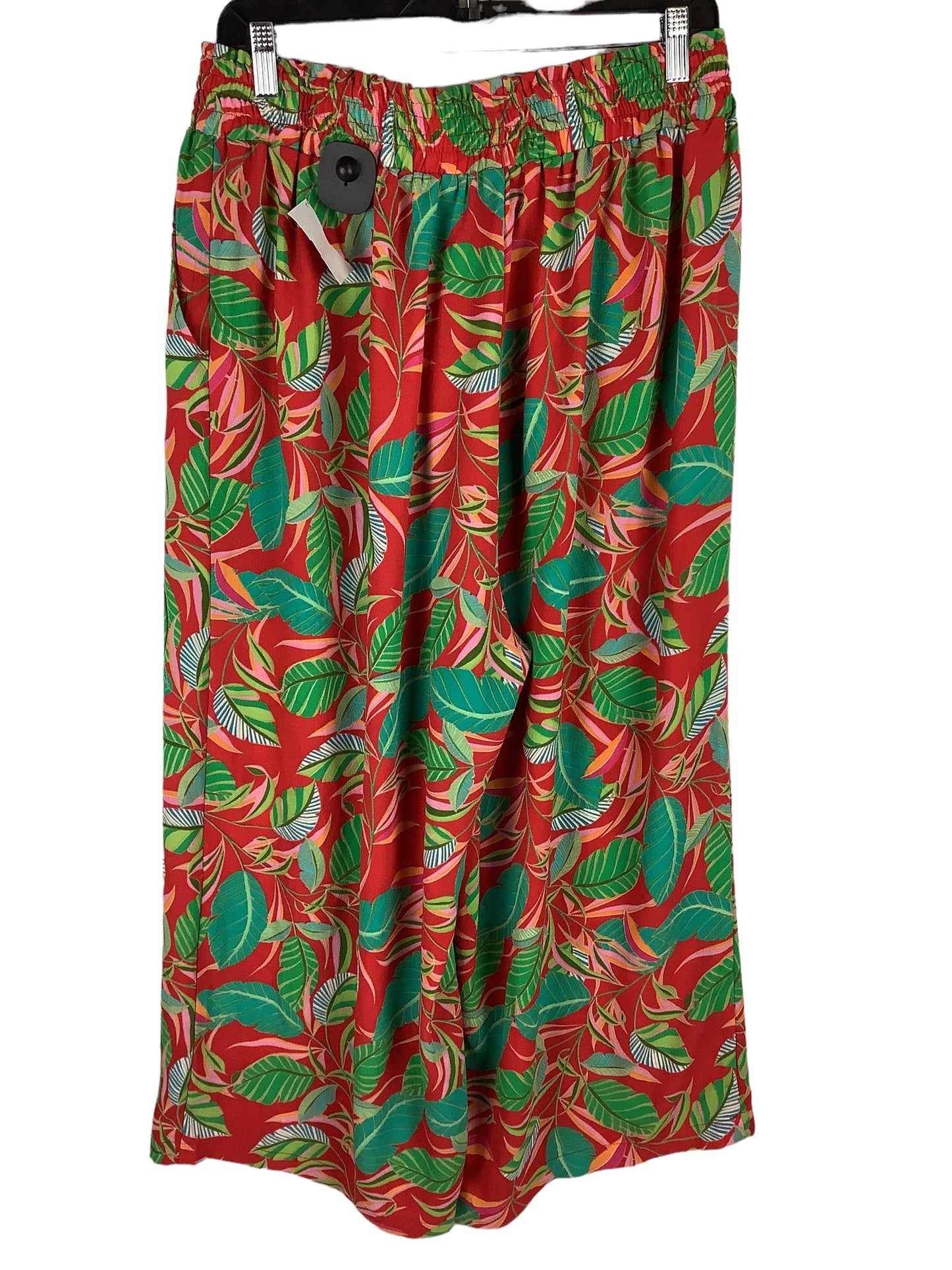 Pants Wide Leg By Rose And Olive  Size: 1x