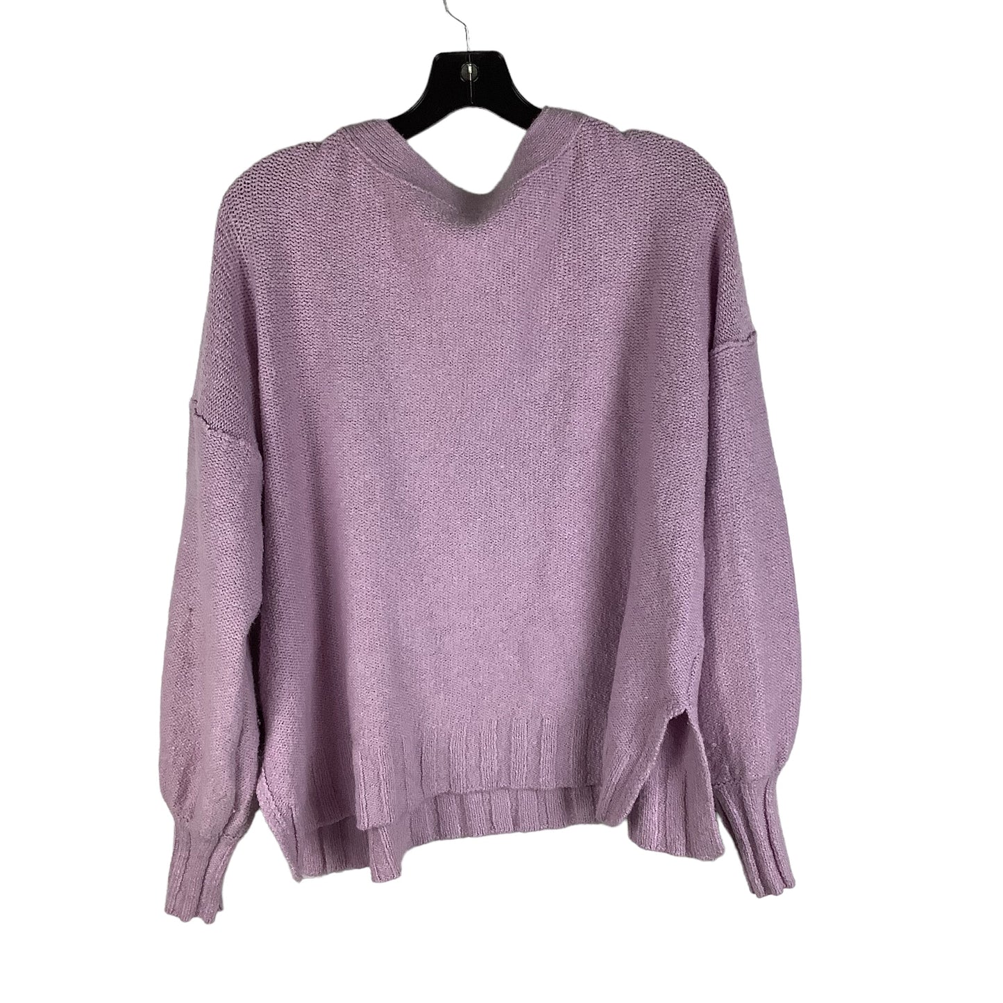 Sweater By Pilcro  Size: L